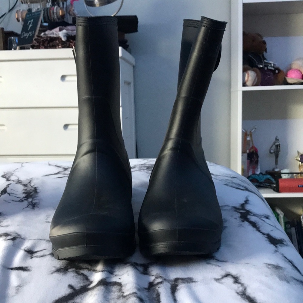 Rain Boots